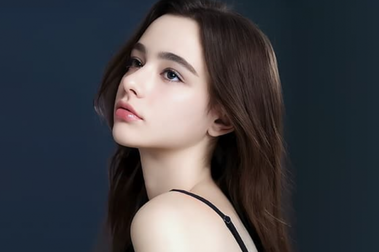 Profil dan Biodata Dasha Taran, Seleb Cantik Asal Rusia yang Dikontrak Agensi Korea Selatan