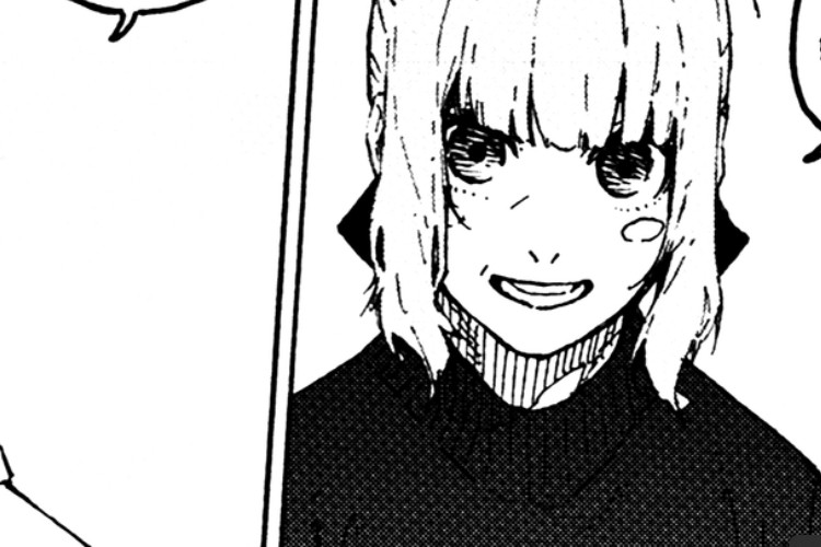 Visioner! Baca Manga Blue Lock Chapter 305 Bahasa Indonesia Ego Jinpachi Sudah Siapkan Plan Buat Piala Dunia