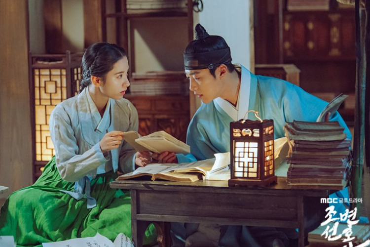 Spoiler Drama Korea Joseon Attorney: A Morality (2023) Episode 9, Ancaman Untuk Han Soo yang Bikin Pusing