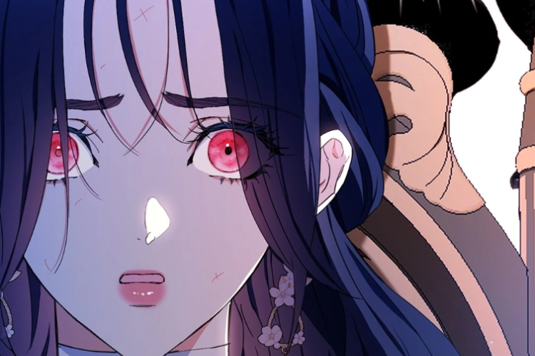 Lien pour lire la bande dessinée My Dead Lover Returns as a Tyrant Chapitre 24 en français RAW, Rien n'est vraiment bon !