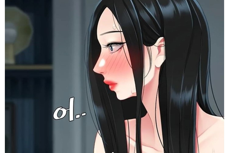 Manhwa I’ll Eat Your Mom First Chapter 119 Bahasa Indonesia, Lee Seongmin Tidak Mau Kalah