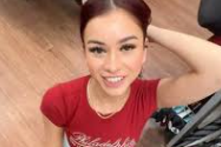 Siapakah Andie Elle? Selebgram Sekaligus Influencer Tiktok ini Namanya Dikenal Dikalangan OnlyFans