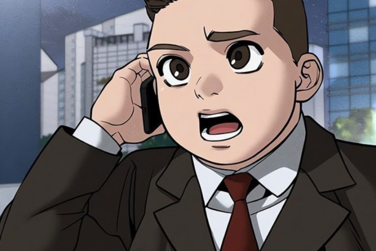 RAW Baca Manhwa The Bully In Charge Chapter 139 Indonesia Sub, Keren! Kwon Daegun Berimersi