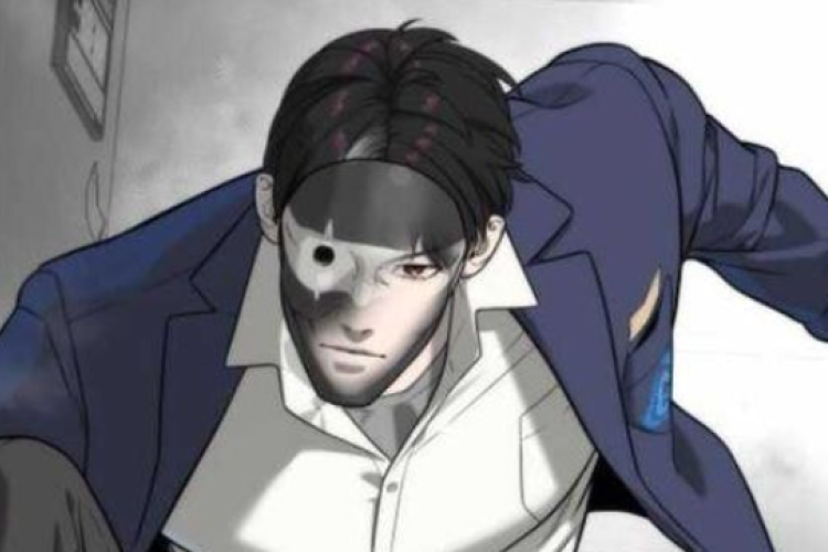 Baca Manhwa Killer Peter Chapter 99 Sub Indo, Peter Datang Membantu Pak Guru