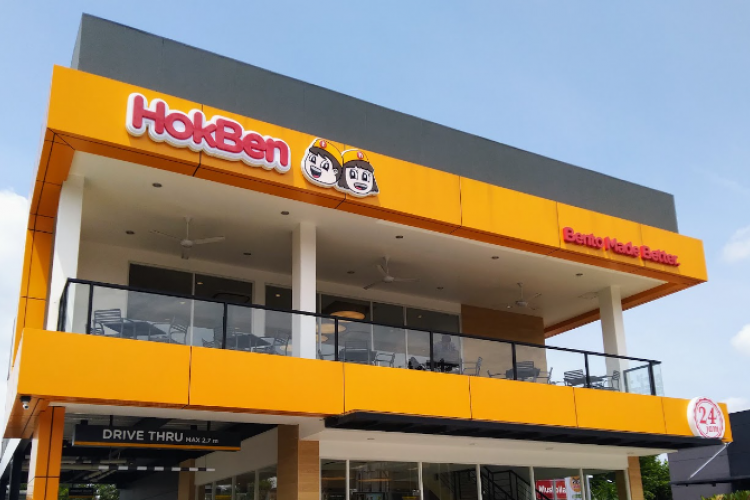 Harga Franchise HokBen Terbaru 2023, Bisa Dapatkan Keuntungan Segini Ternyata!