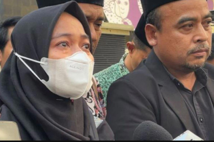 Jubir GRIB Jaya Berikan Klarifikasi, Imbas Pelaporan Hercules oleh Putri Penulis Ahmad Bahar