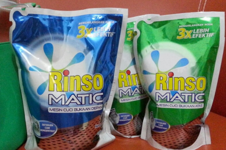 Cara Membedakan Rinso Matic Professional dan Rinso Biasa, Mana yang Paling Terbaik?
