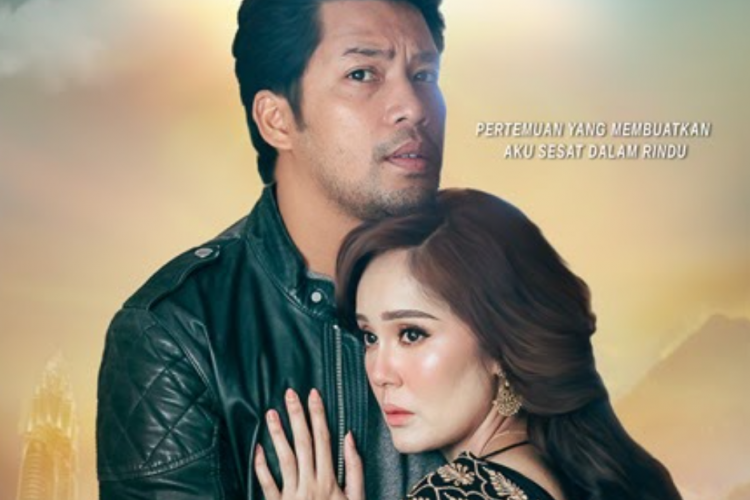 Nonton Drama Malaysia Akira Khan Full Episode 1-28 Sub Indo, Cinta Beda Keturunan yang Penuh Cobaan