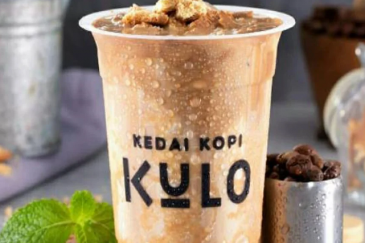 4 Franchise Kopi Terlaris dan Murah di 2023 , Prospek Kerja Bagus dan Menguntungkan!