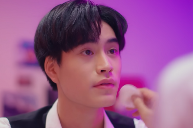 Nonton Drama Thailand My School President (2022) Episode 4 Sub Indo, Lengkap dengan Jadwal Tayangnya