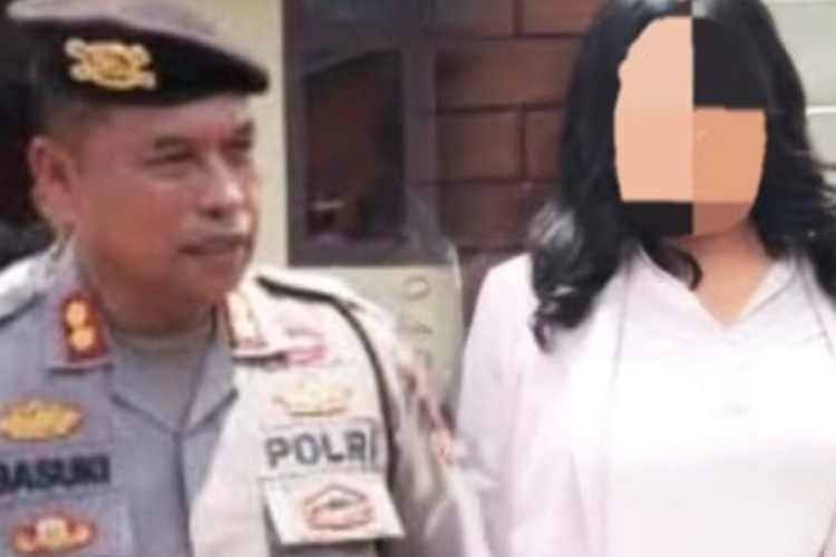 Doa Istri Sah Tembus Langit! Terkuaknya Hubungan Gelap AKBP Basuki dan Dosen Untag Semarang yang Ditemukan Meninggal Dunia