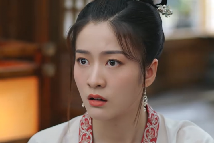 Spoiler  Drama China Choice Husband (2023) Episode 9-10, Shen Miao Hamil! Jadi Anak Siapakah Itu?