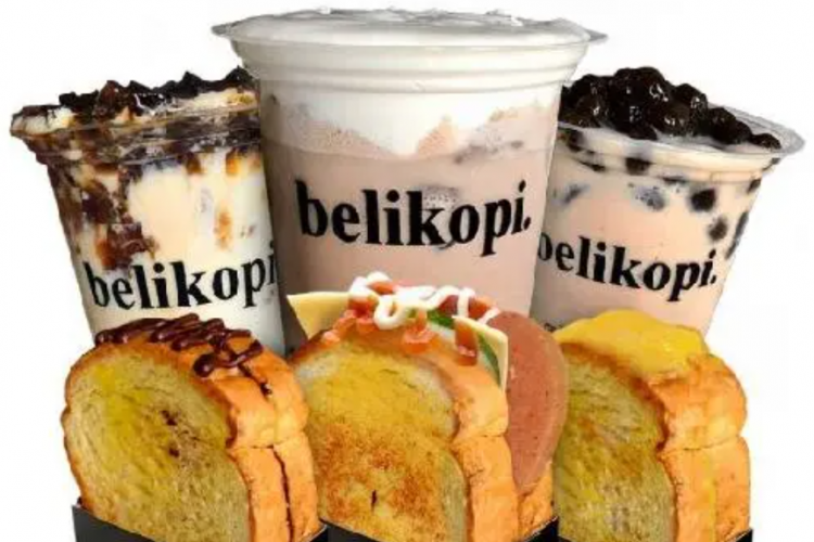 PROMO Setiap Hari Belikopi Klaten Terbaru, Nikmati Juga Menu Rekomendasi Berikut!