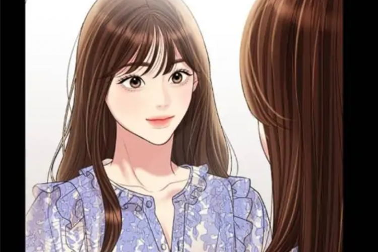 Spoiler Manhwa Shine on You Chapter 150: Jiwoo Seo Memberi Semangat Pada Hajun Untuk Film Barunya