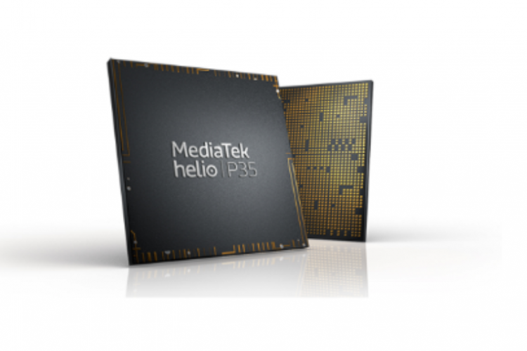 Apakah Chipset MediaTek Helio P35 Bagus Untuk Bermain Game? Ternyata Ini Dia Fakta Sebenarnya!