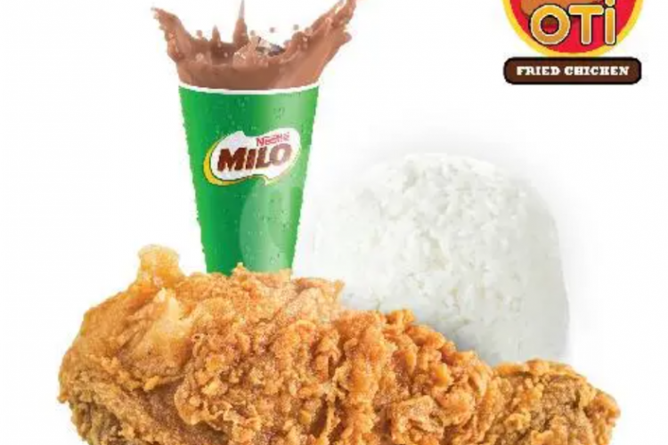 Harga Franchise Oti Fried Chicken Terbaru 2023, Bisnis Makanan Cepat Saji yang Menjanjikan