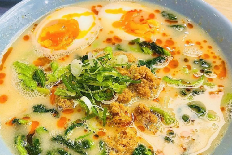 Top 5 Ramen di Plaza Indonesia yang Paling Direkomendasi dan Wajib Dikunjungi, Nikmati Kuliner Jepang dengan Harga Hemat