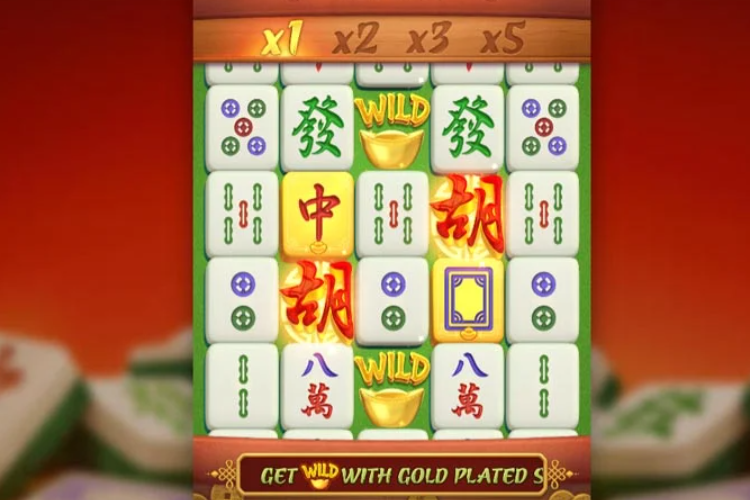 5 Trik Bawa Pulang  Jackpot Mahjong Ways 2, Banjir Koin Emas Auto Win 