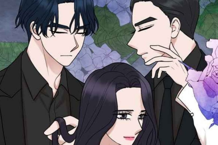 Baca Manhwa Celebrity Roommate Chapter 57 Bahasa Indonesia, Eunmyeong Akan Umumkan Hubungannya