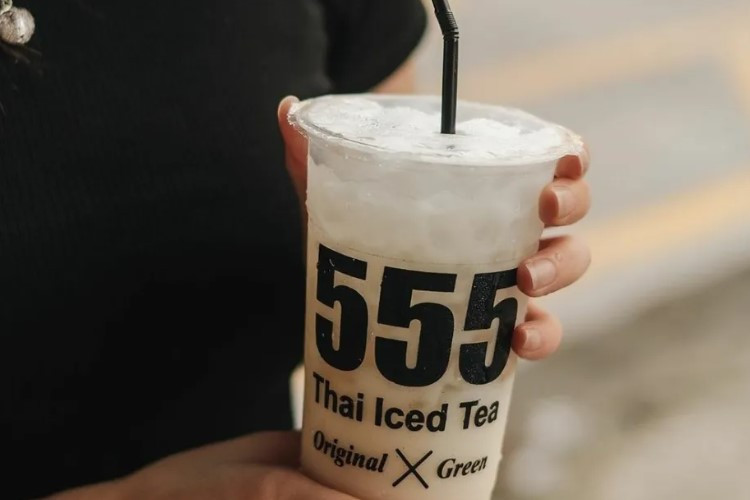 Harga Franchise 555 Thai Tea Tahun 2023, Ayo Buka Bisnis Minuman Populer Ini! Bisa Jadi Cuan Tambahan Lho