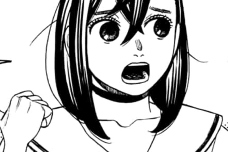 Lire le Manga Dandadan Chapitre Complet Scan VF FR Chapitre Complet, Aventure à la recherche de la vérité !