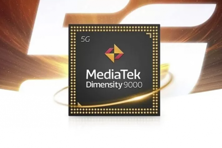 Chipset MediaTek Dimensity 9000 Setara dengan Snapdragon Berapa? Proses Sama Cepat, Inilah Spesifikasi Lengkapnya!