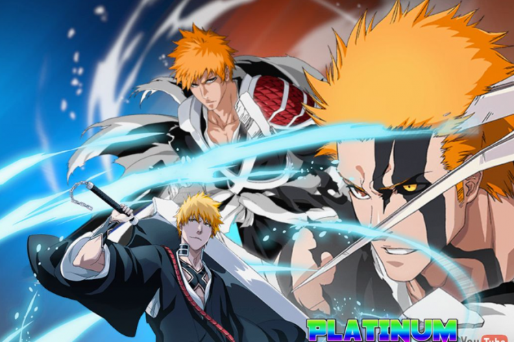 Jadwal Rilis Anime Bleach Thousand Year Blood War Part 2, Aksi Setelah Pengkhianatan yang Diterima Ichigo