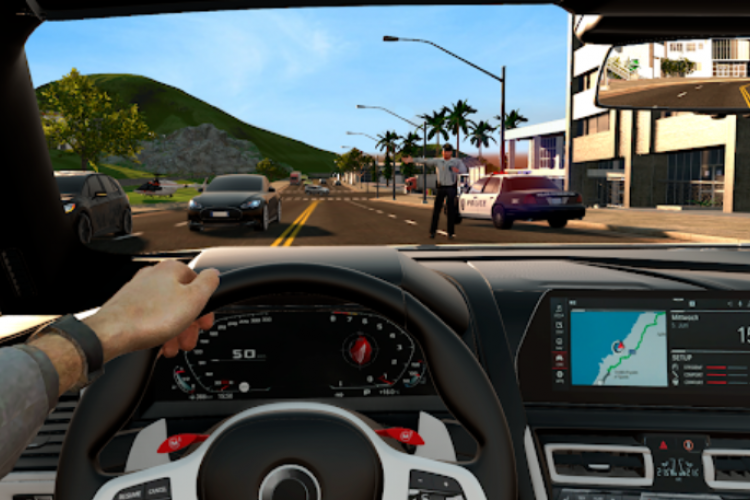 Rekomendasi Game Simulator Mobil Untuk Belajar Menyetir di Android Terbaik 2023, Belajar Jadi Makin Menyenangkan dan Mudah
