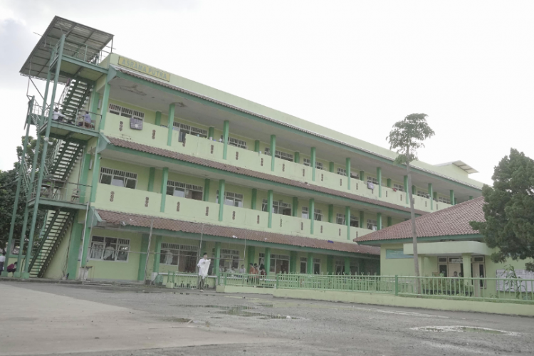 Sistem Pendidikan Pondok Pesantren Daarul Rahman Jakarta, Turut Ikuti kemajuan Teknologi dan Berpegang Teguh Pada Ilmu Agama Islam