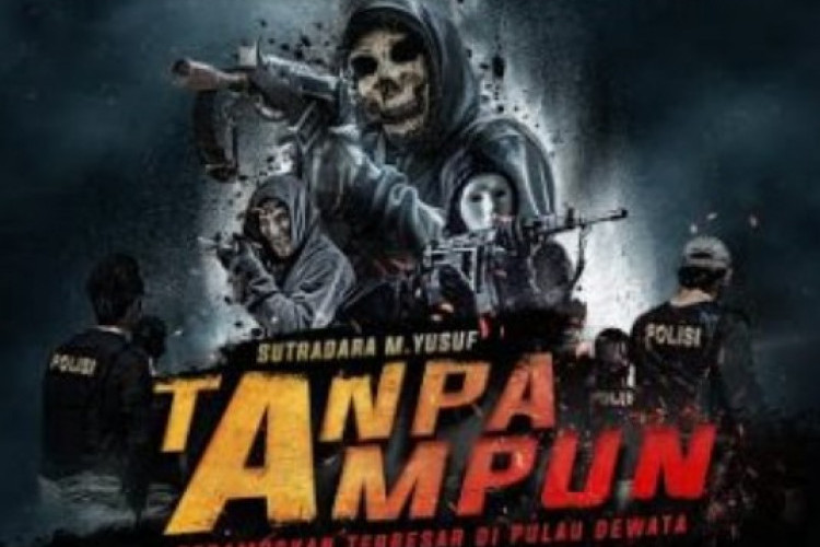 Nonton Film Tanpa Ampun (2022) Full Movie, Deretan Aksi Heroiknya Sudah Bisa Kamu Akses Di Sini!