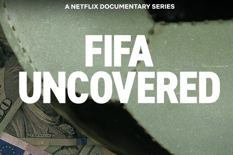 Link Nonton Mini-series: FIFA Uncovered (2022) Full Episode 1-4 Sub Indo, Skandal Dibalik Tubuh Federasi Sepak Bola Dunia 