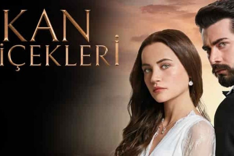 Nonton Drama Turki Kan Cicekleri Full Episode Sub Indonesia Simak