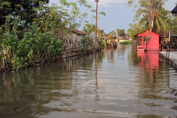 Arti Mimpi Banjir Menurut Islam, Benarkah Menjadi Pertanda Awal yang Baru?