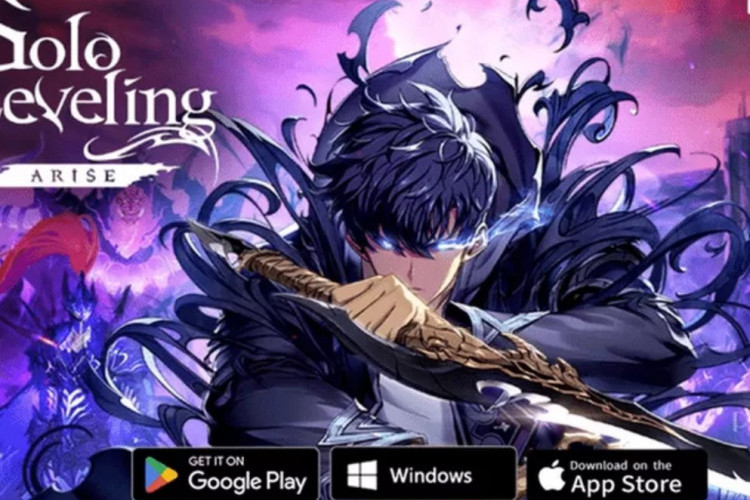Solo Leveling Arise Cheat Free Download Update 2024, APK 1.0.12 for Android Paling Mantab!