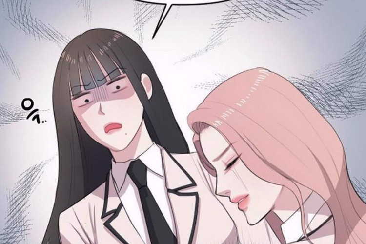 Baca Manhwa Undercover Chaebol High School Chapter 3 Bahasa Indonesia, Aksi Balas Dendam Da-Kyung