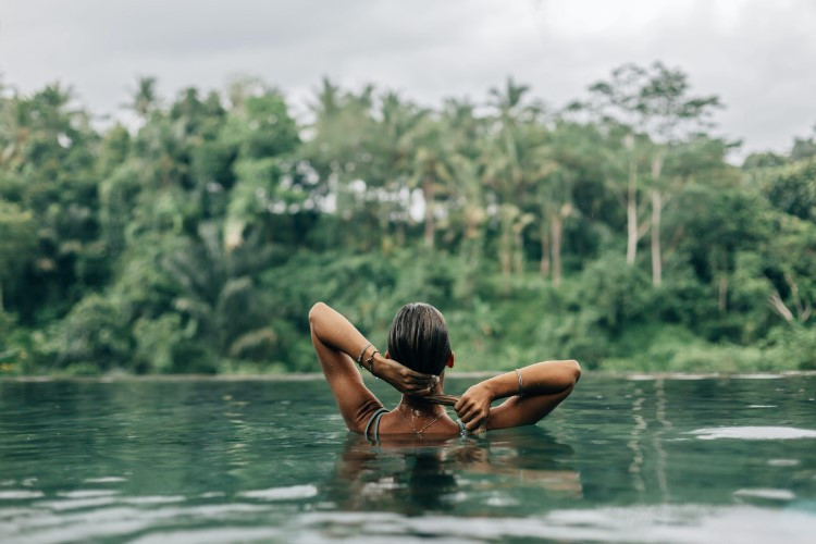 Tempat Liburan Seru di Bali yang Terdekat Dari Lokasi Saya Sekarang. Masih Jarang Dikunjungi Wisatawan 