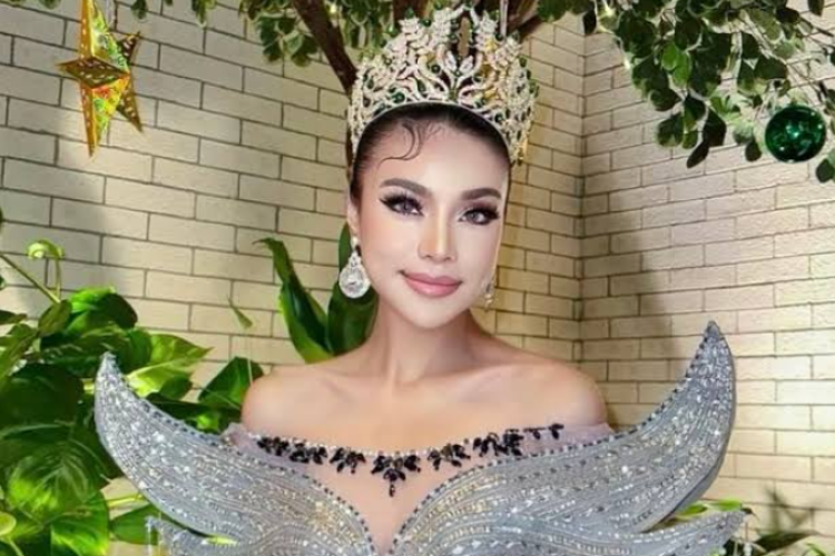 Innalillahi! Miss Earth Indonesia 2025 Putri Andriani Juficha Dikabarkan Meninggal Dunia