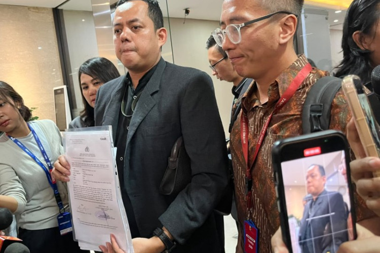 Profil dan Biodata Jaya Krishna Reddy, CEO PT Divine Gems dan Jewellery yang Diduga Lakukan Penipuan Investasi Emas