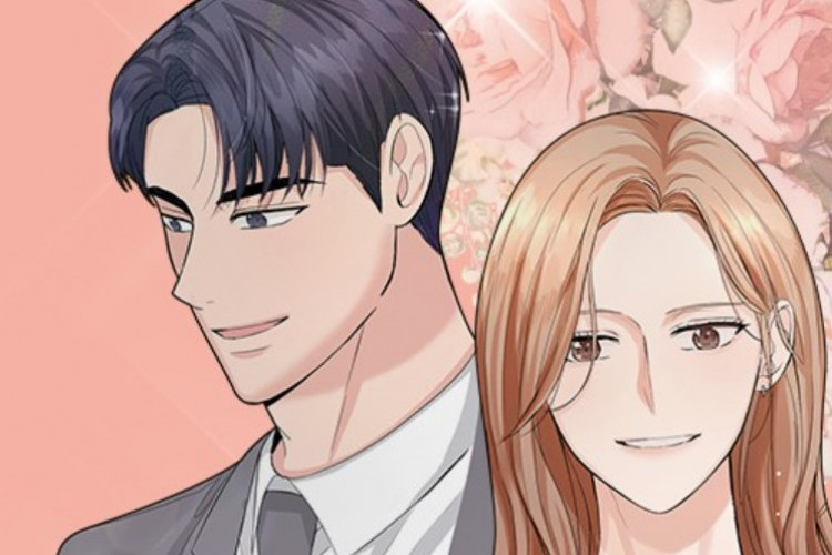 Sinopsis Webtoon Perfect Marriage Revenge, Kisah Balas Dendam Atas Pengkhianatan Suami dengan Adik Tiri