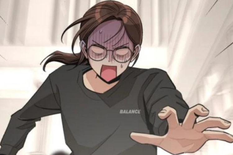 Minkyung Panik! Link Baca Manhwa Iseop's Romance Chapter 75 Bahasa Indonesia