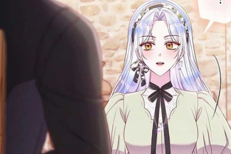 Spoiler Link Baca Manhwa Divorce Proposal Chapter 63 Bahasa Indonesia, Misteri Pemilik Agensi Sebenarnya