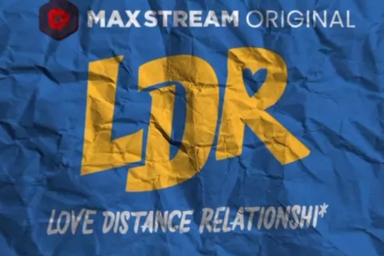 Link Nonton Film LDR: Love Distance Relationship (2023) Full Movie HD Tayang di MAXSTREAM Full HD