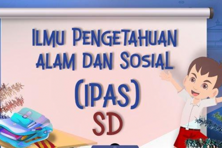 Download Soal dan Jawaban UAS Kelas 4 Semester 2 SD/MI Terbaru!