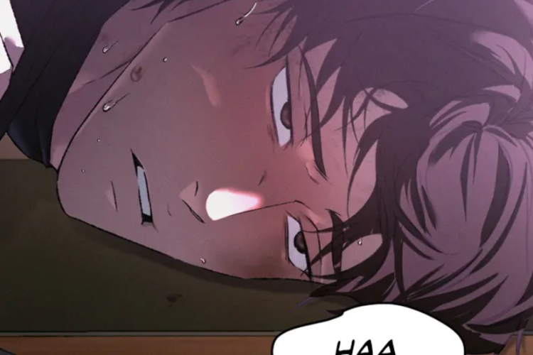 Baca Manhwa BL Codename Anastasia Chapter 54 RAW Indonesia Sub, Sebuah Penyiksaan yang Tiada Habisnya