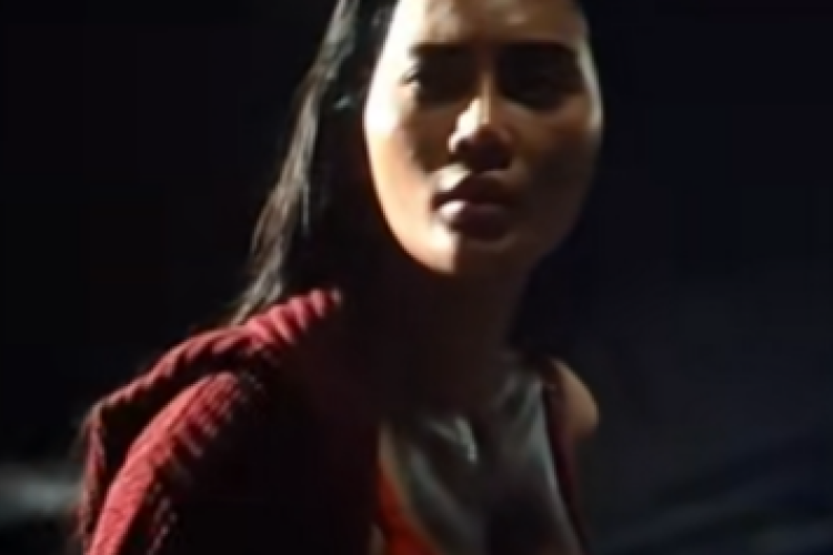 Link Video Pabrik Gula Adegan 1 Menit Uncut, Adegan Panas Erika Carlina dan Buckie BMansyur Bikin Heboh Penonton