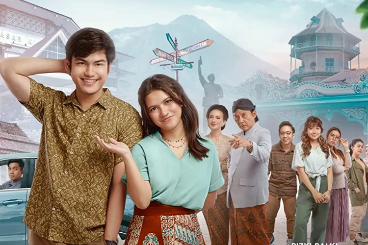 Sinopsis Film Nagih Janji Cinta (2022) Lengkap Dengan Link nonton dan Daftar Pemerannya 