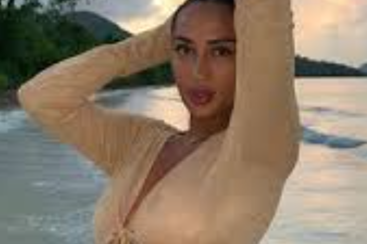 Lien Astrid Nelsia video Full, La malchance ne connaît pas de répit, sa vidéo personnelle est diffusée sur internet !