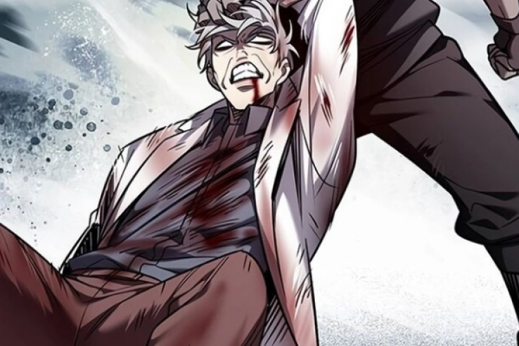 Delain Terpojok! Baca RAW Eleceed Chapter 350 Bahasa Indonesia