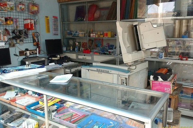 Daftar Tempat Fotocopy dan Print Terdekat di Sukabumi, Banyak yang Buka Selama 24 Jam