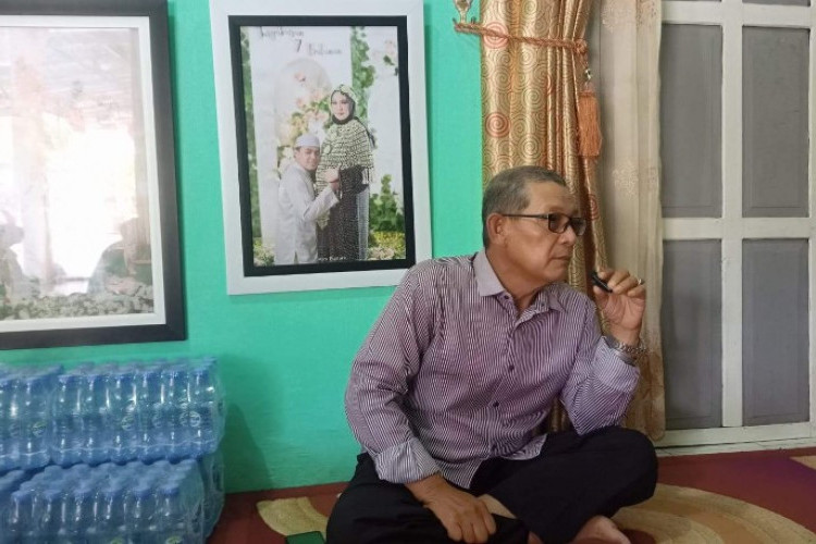 Klarifikasi Kasus Pelecehan Santriwati di Tanah Laut oleh Habib, Pihak Ketua Yayasan Angkat Bicara!